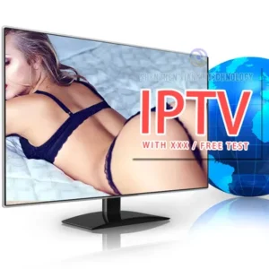 xxx iptv